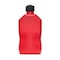 Vp Racing Fuels Utility Jug, Plastic, 5.5 gal, Red, For Non-Fuel, Non Kerosene Products 3512-CA - alternate 3